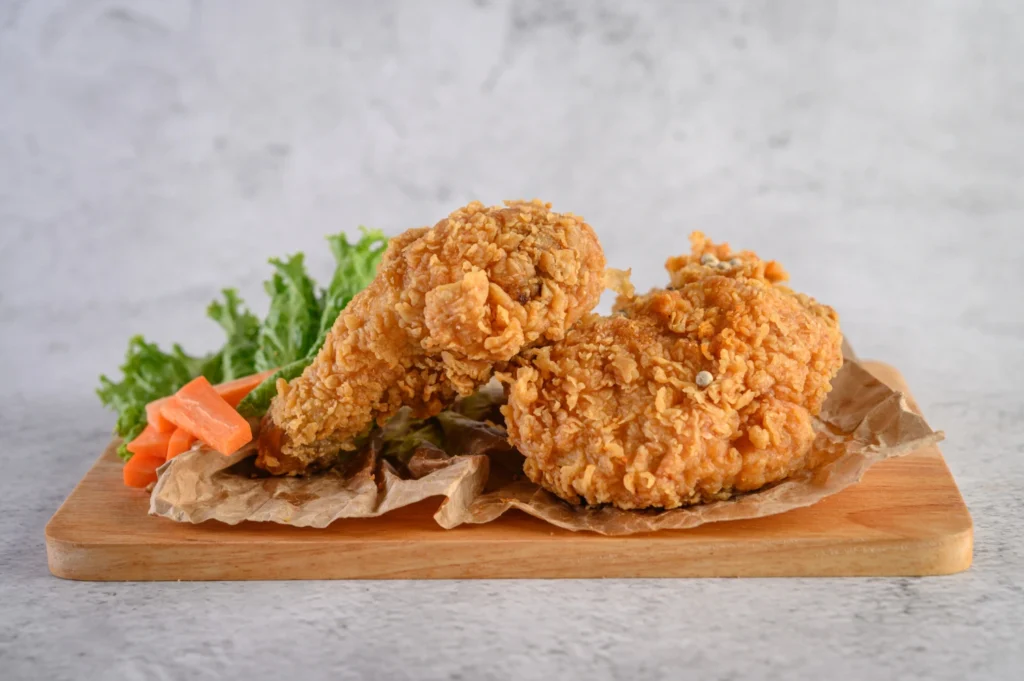 Ayam Crispy