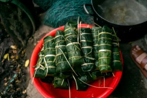 Lontong Balap