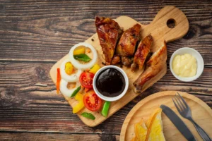 Ayam Bakar