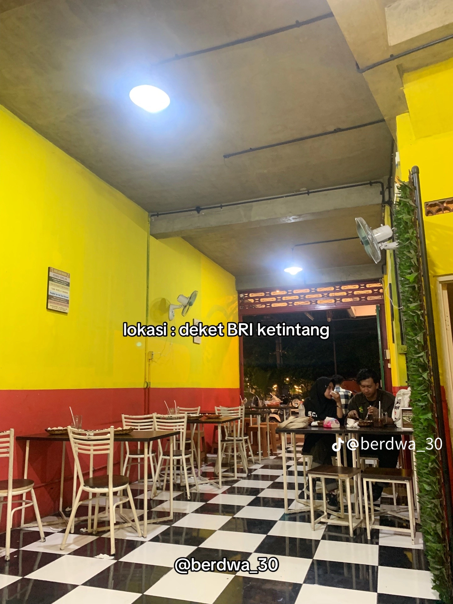 Gokil Nasgor Geprek