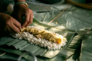 Lontong Balap