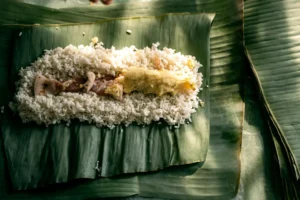 Lontong Balap