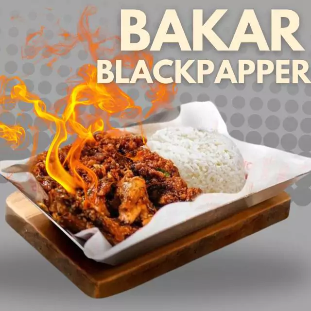 Geprek Bakar Pradita