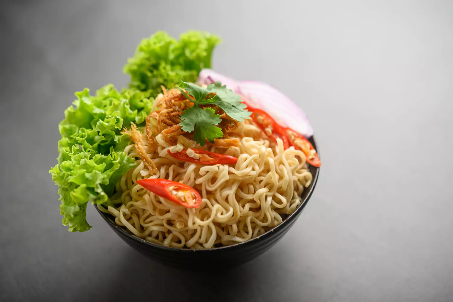 Mie Ayam Surabaya