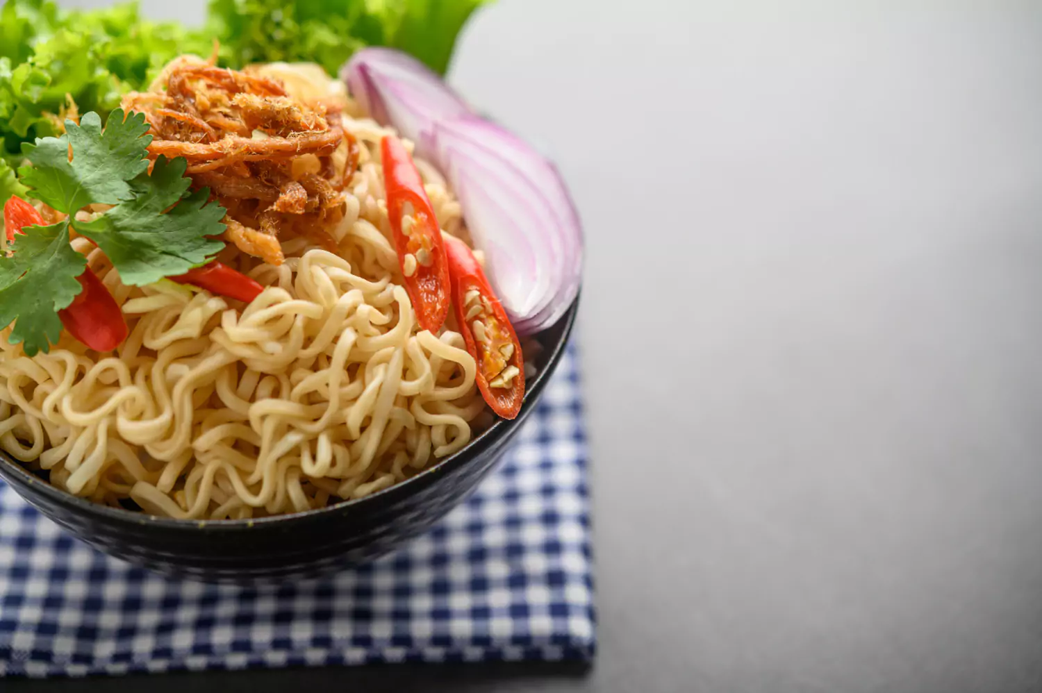 Mie Ayam Surabaya