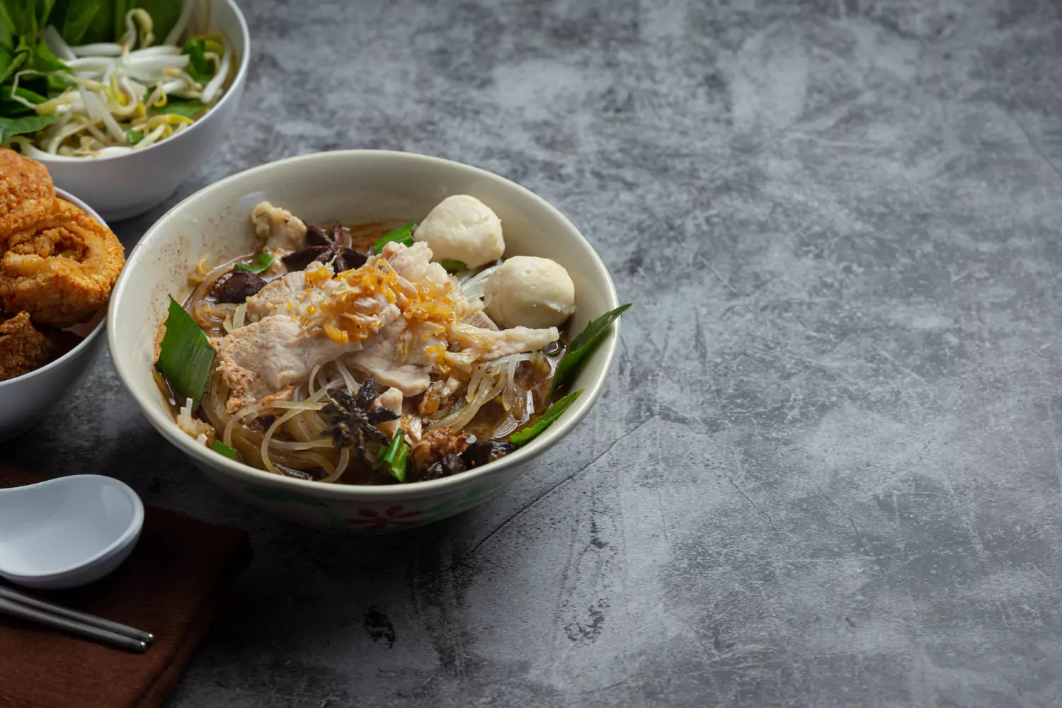 Mie Ayam Surabaya