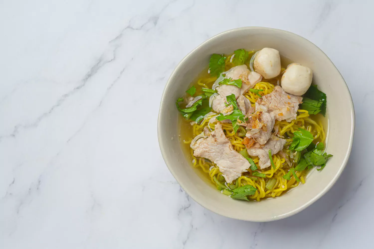 Mie Ayam Surabaya