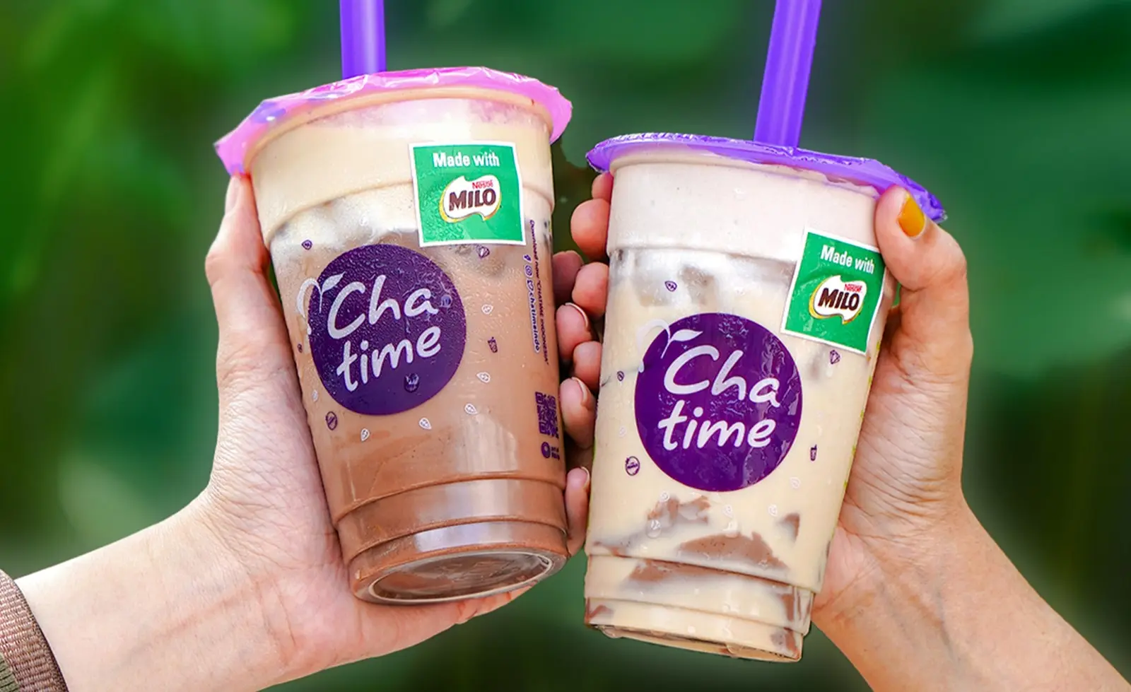 Chatime