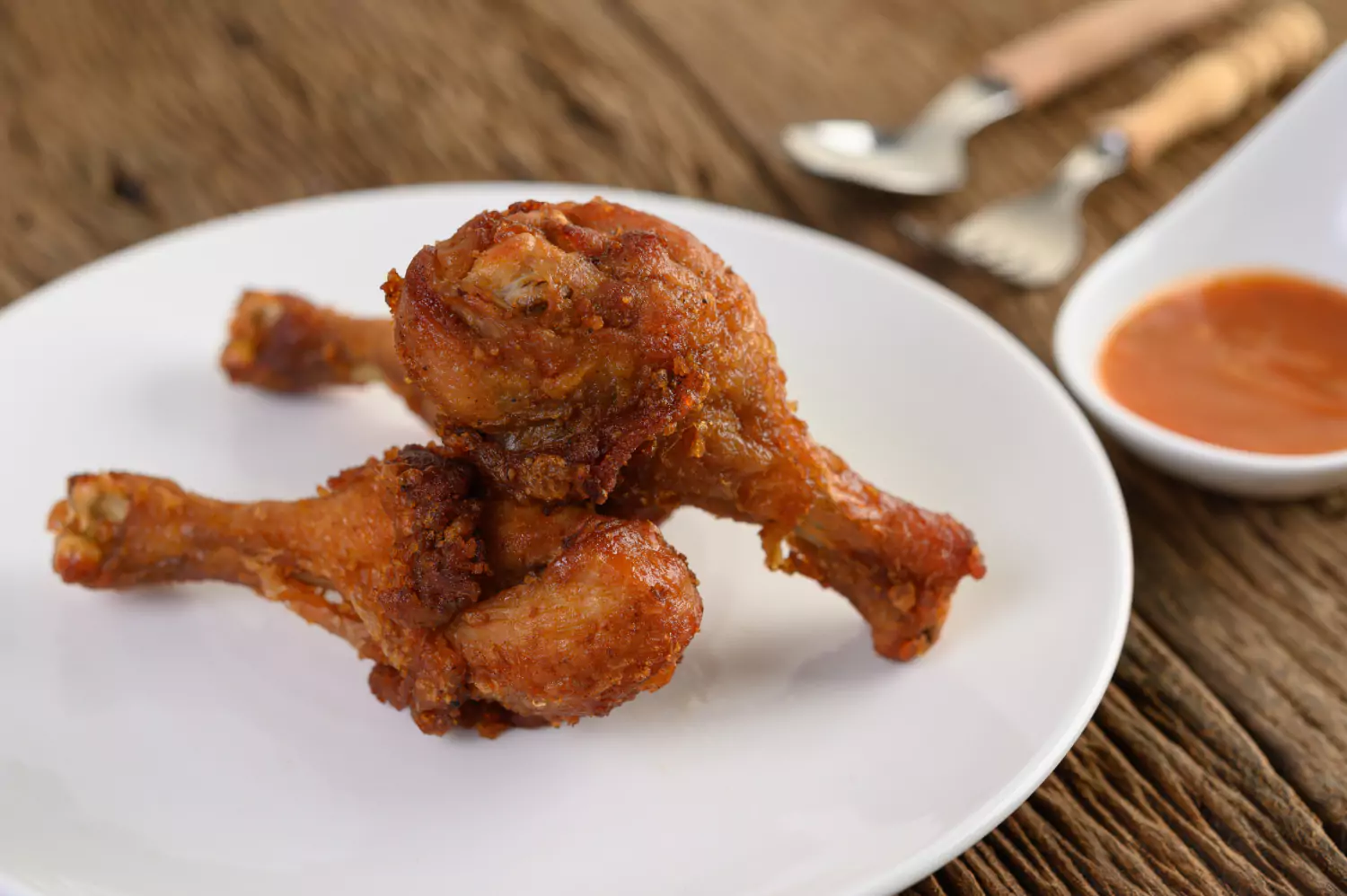 Ayam Goreng Surabaya
