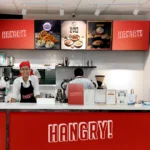Hangry Indonesia