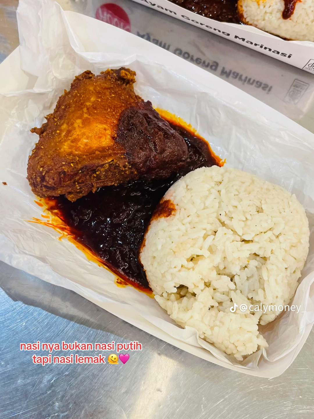 Ayam Goreng Primarasa