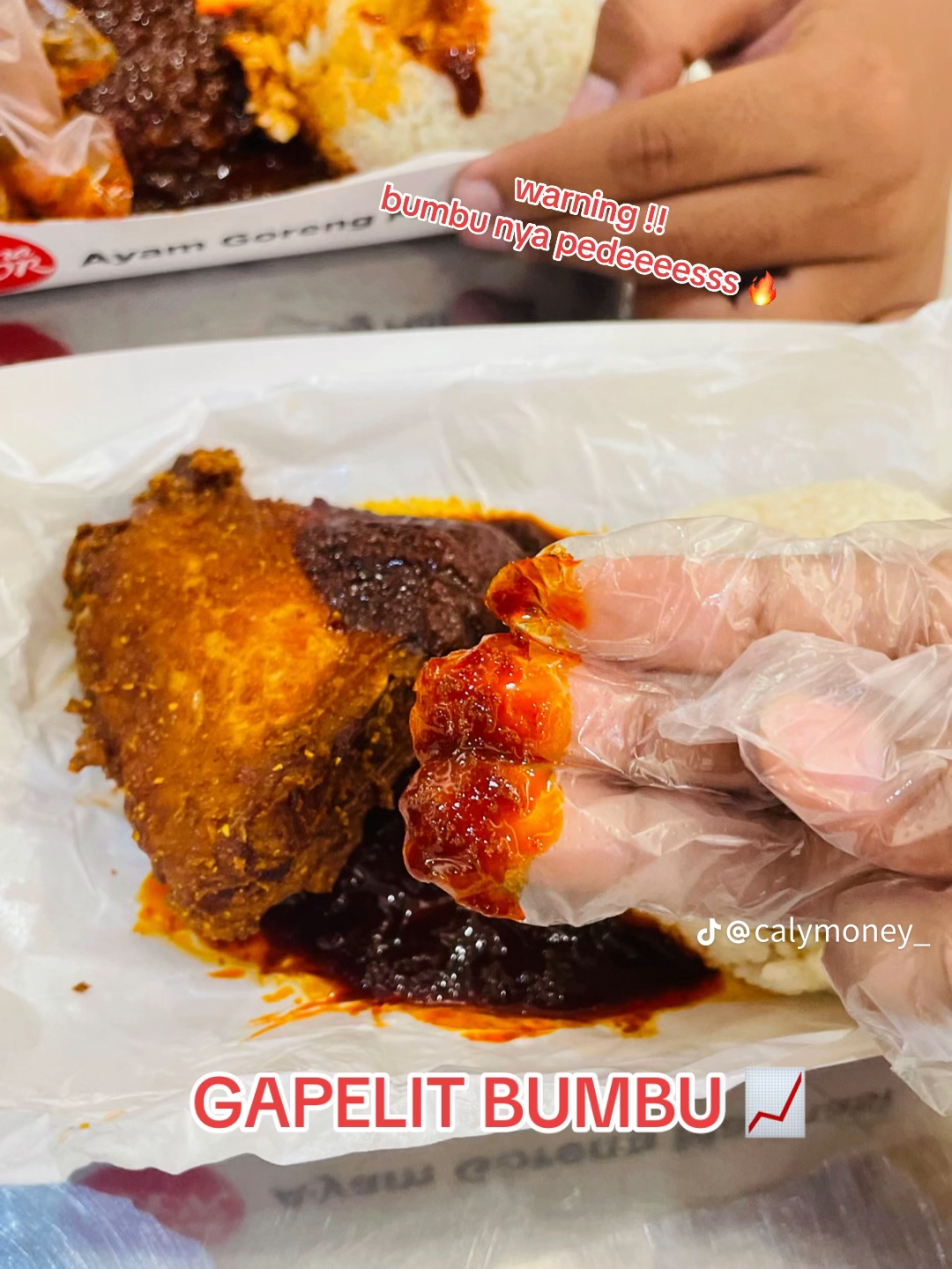 Ayam Goreng Primarasa