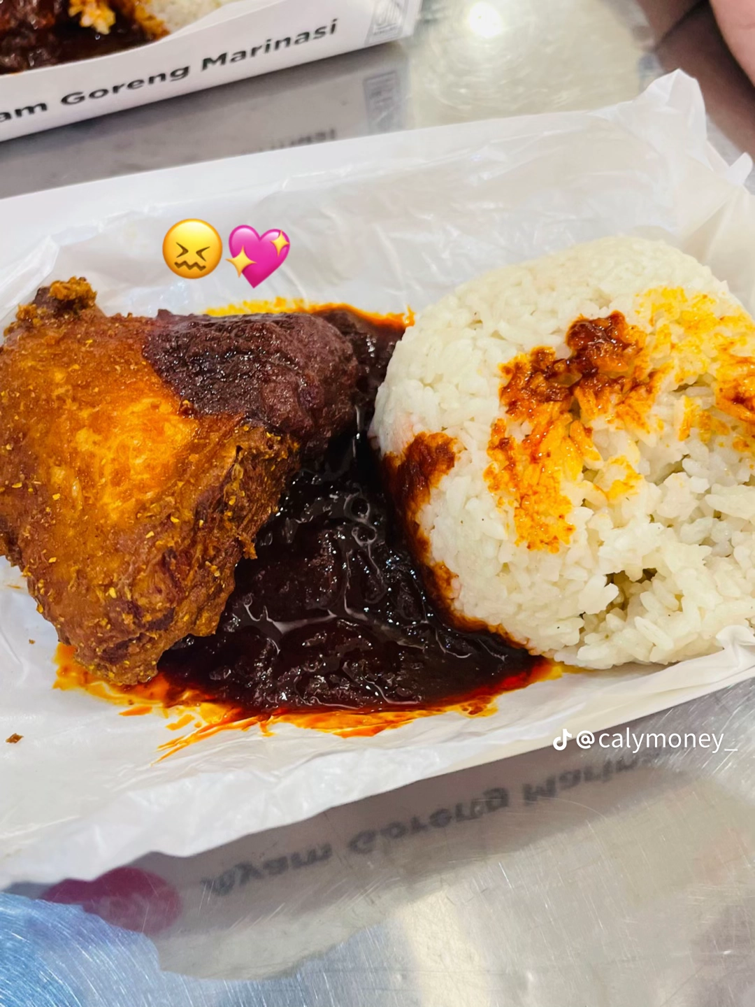Ayam Goreng Primarasa
