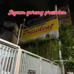 Ayam Goreng President
