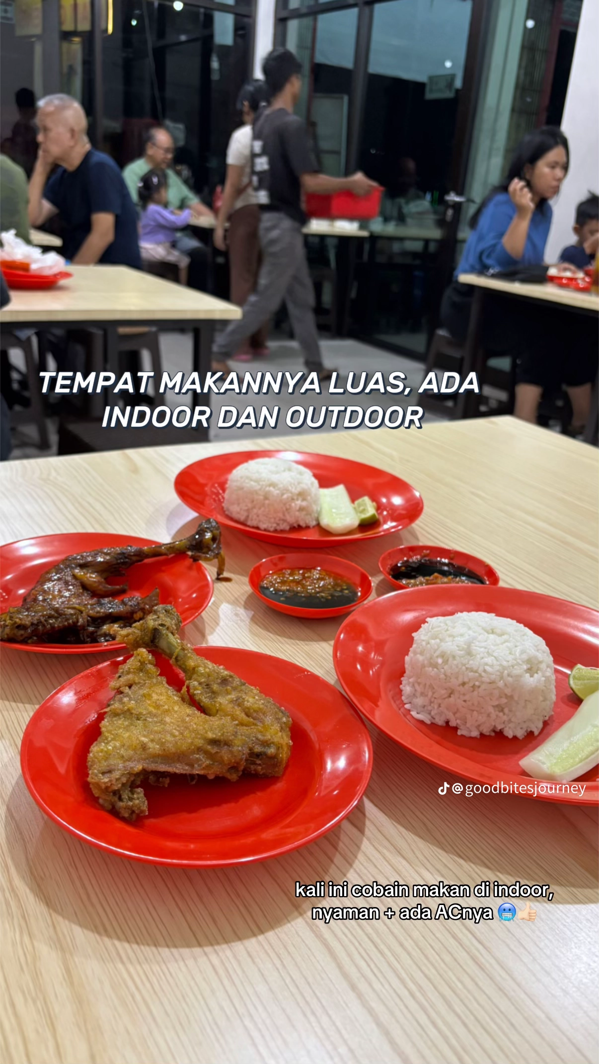 Ayam Goreng Pangeran