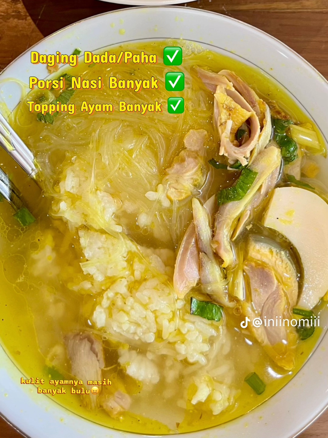 Soto Ambengan Pak Sadi