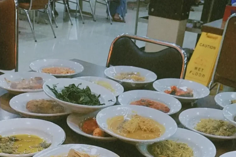 Rumah Padang Sederhana