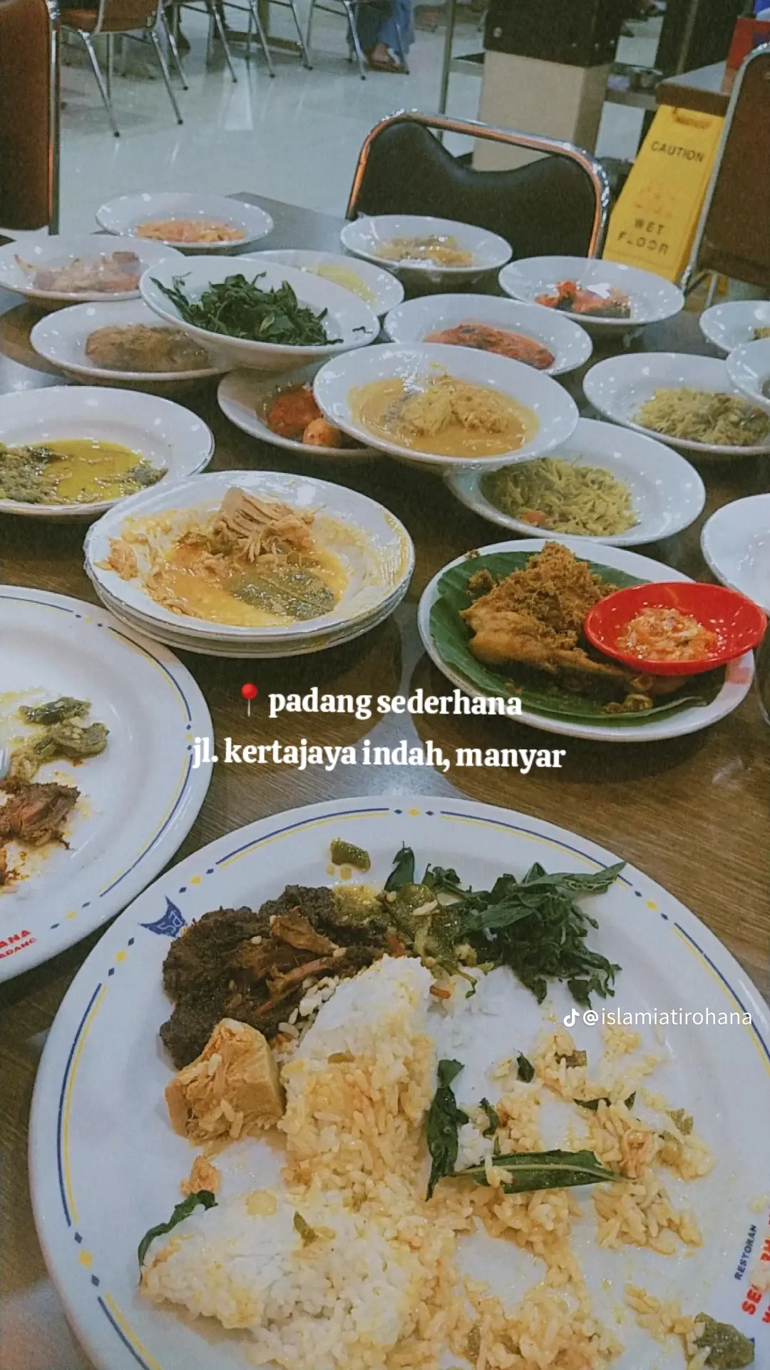 Rumah Padang Sederhana