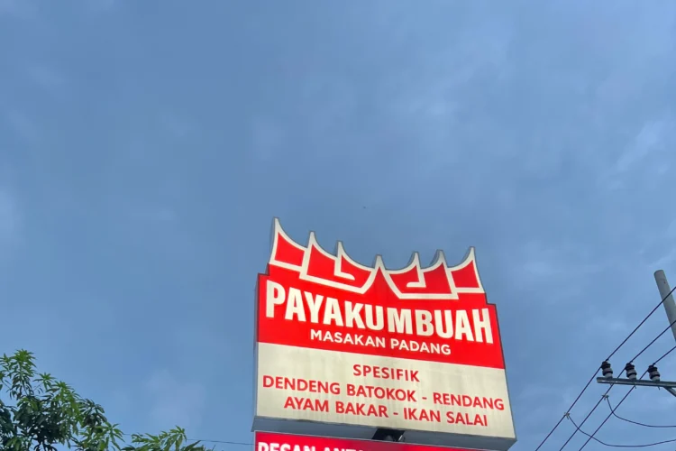 Payakumbuah Surabaya