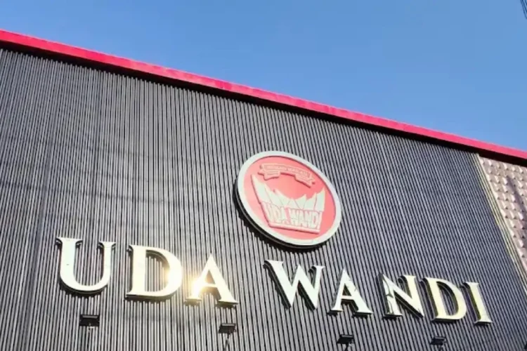 Uda Wandi