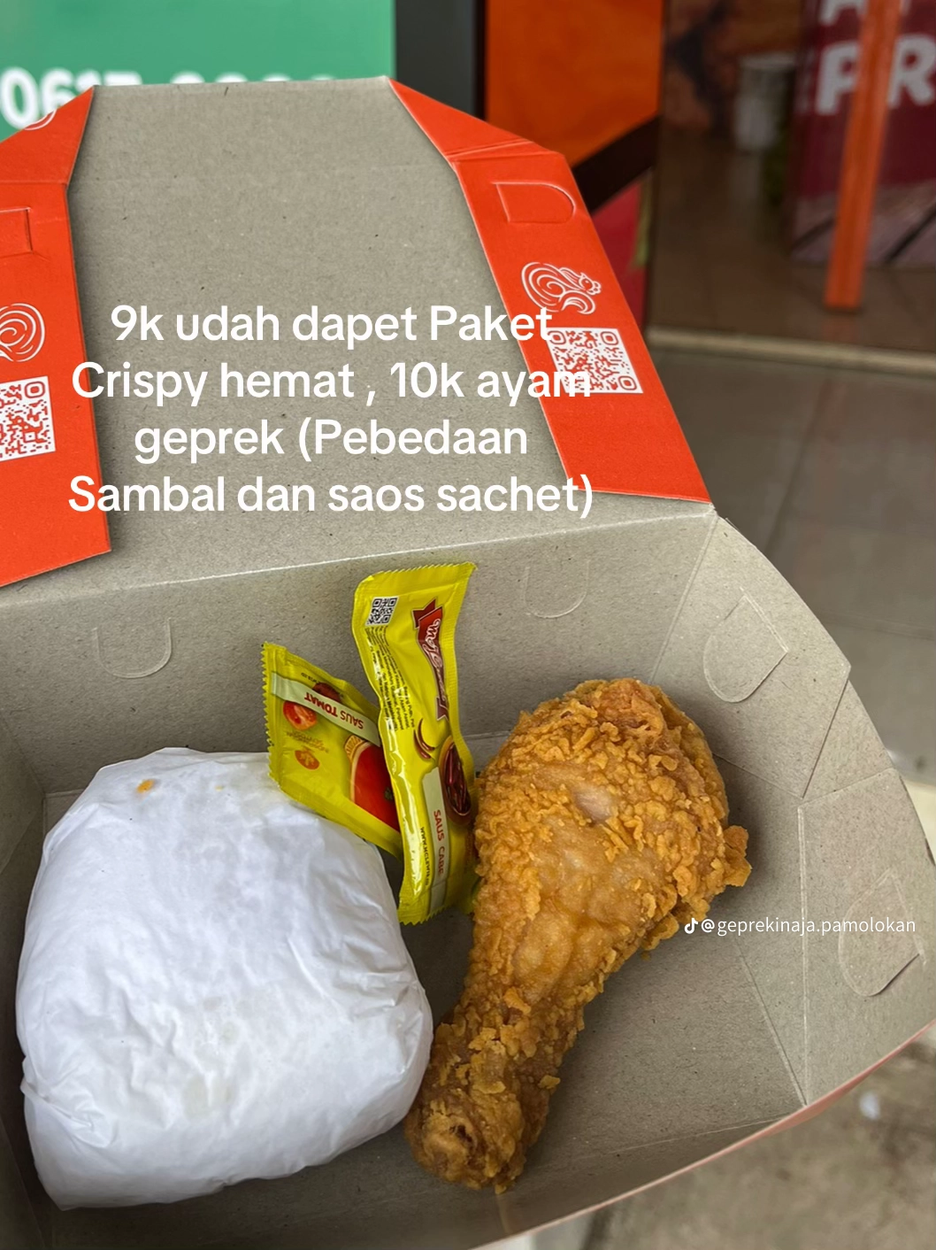 Geprekin Terdekat