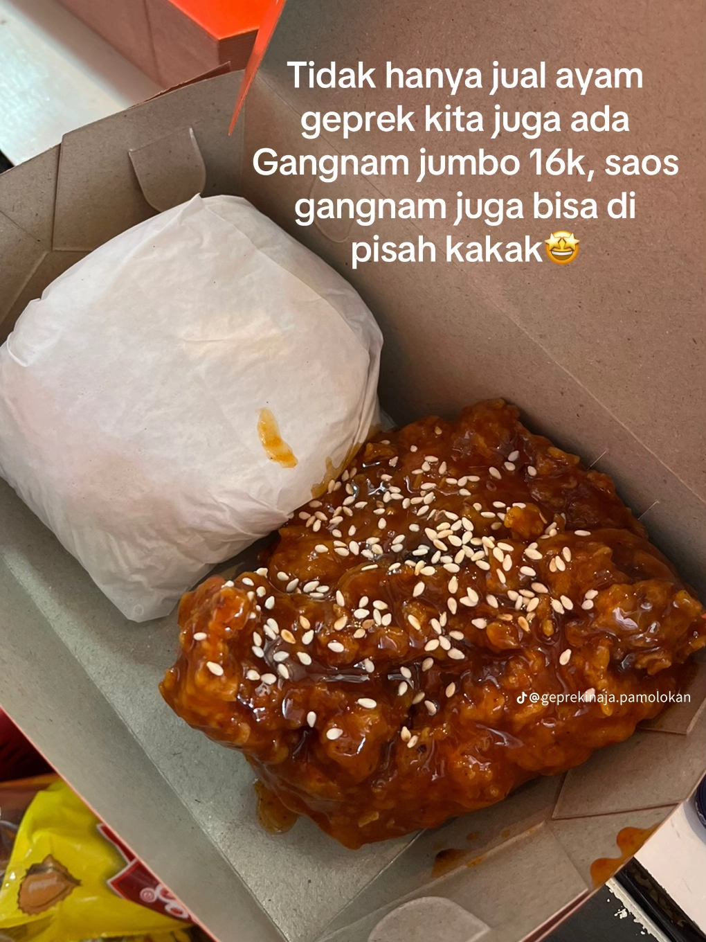 Geprekin Terdekat