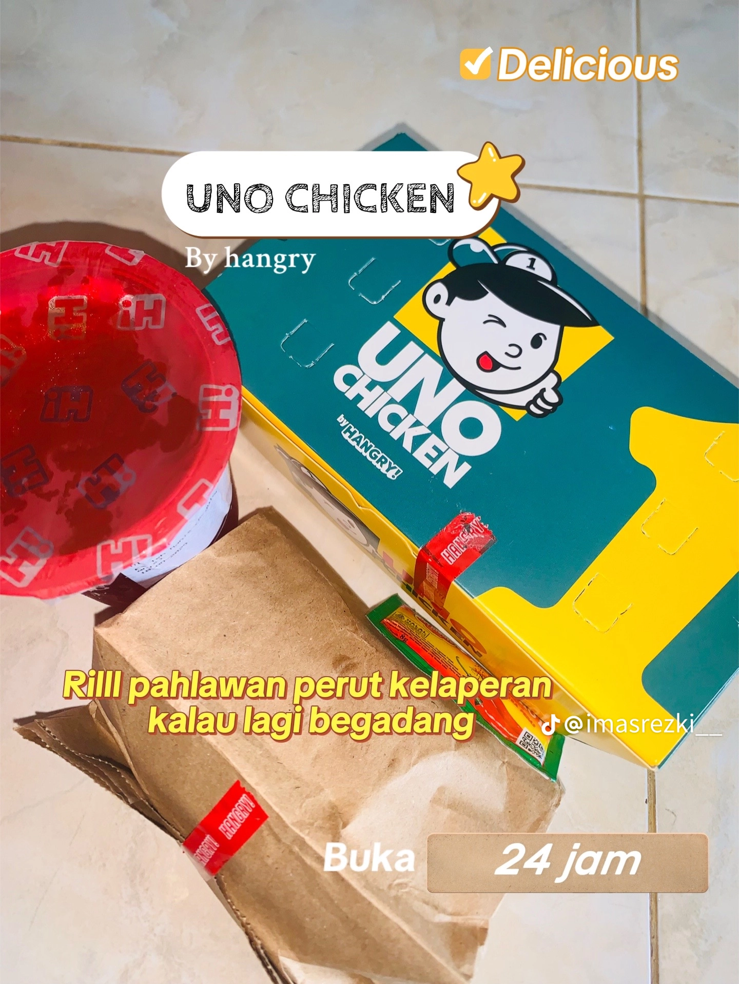 Hangry
