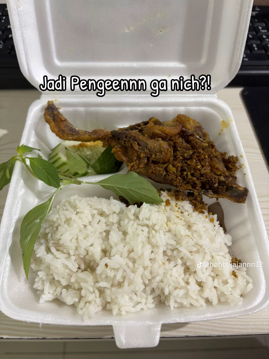 Bebek Sinjay Surabaya