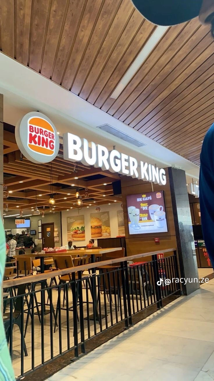 Burger King