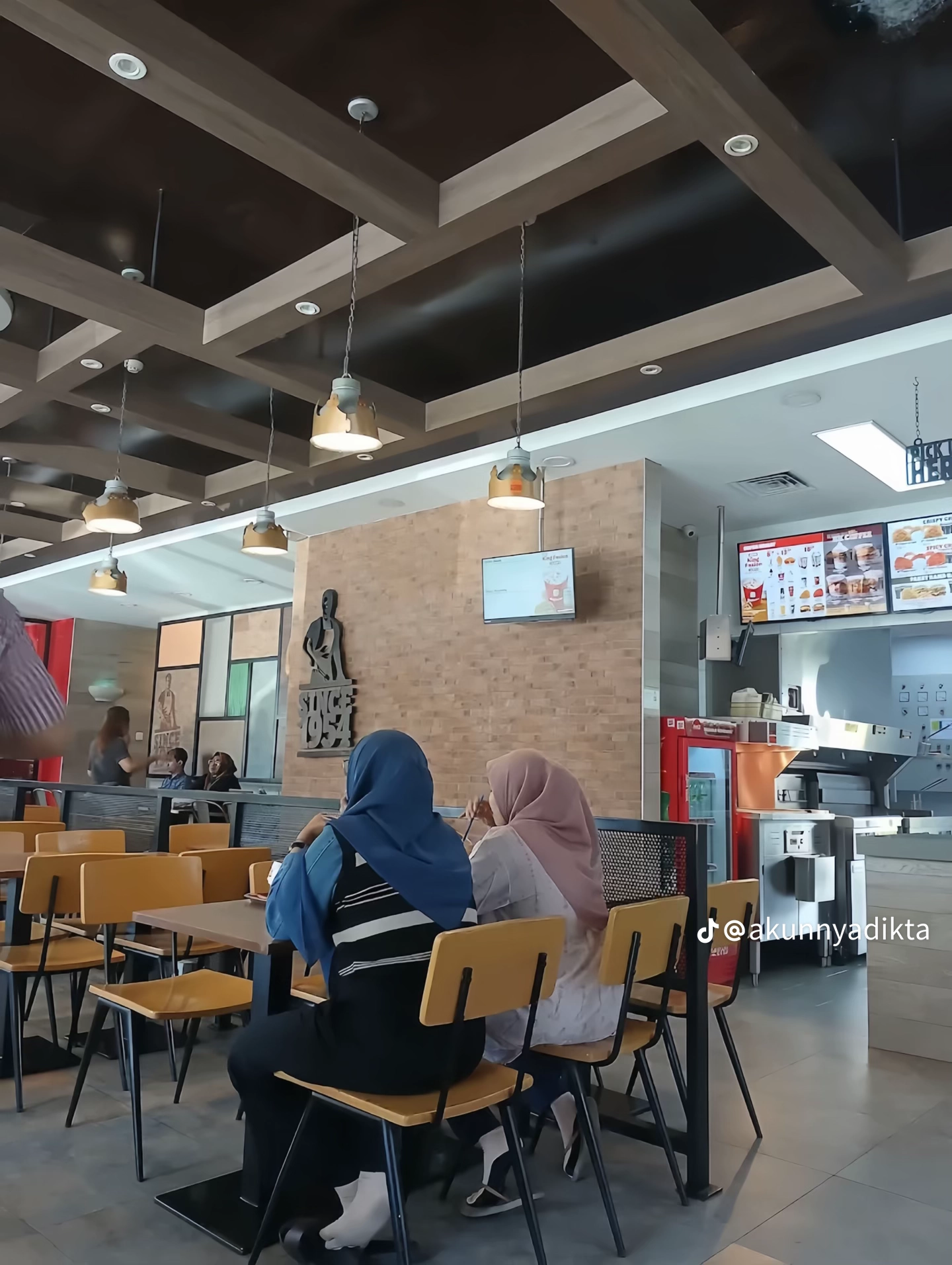 Burger Terdekat