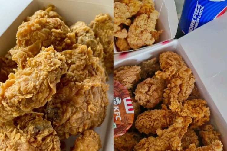 KFC