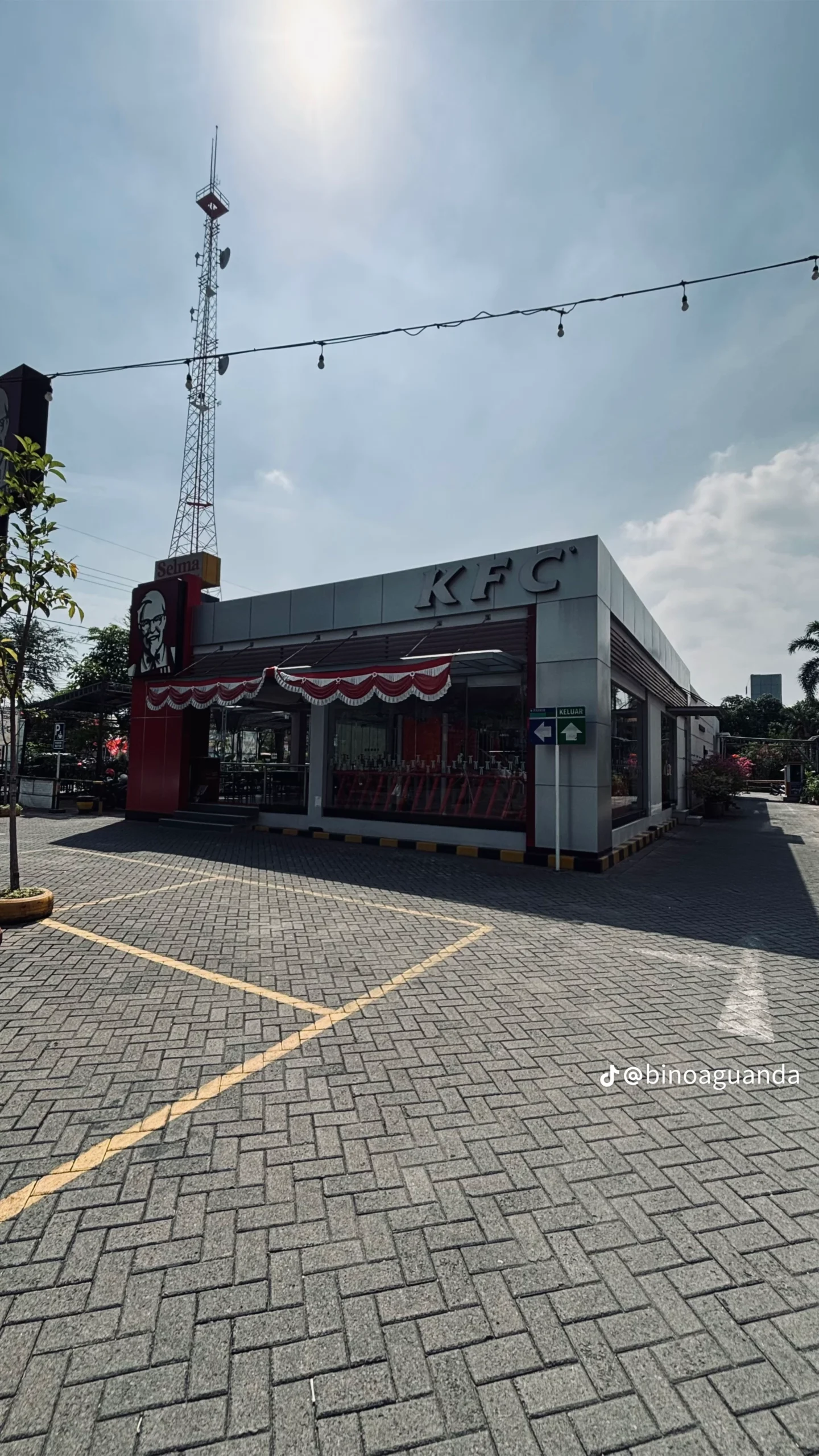 KFC Terdekat