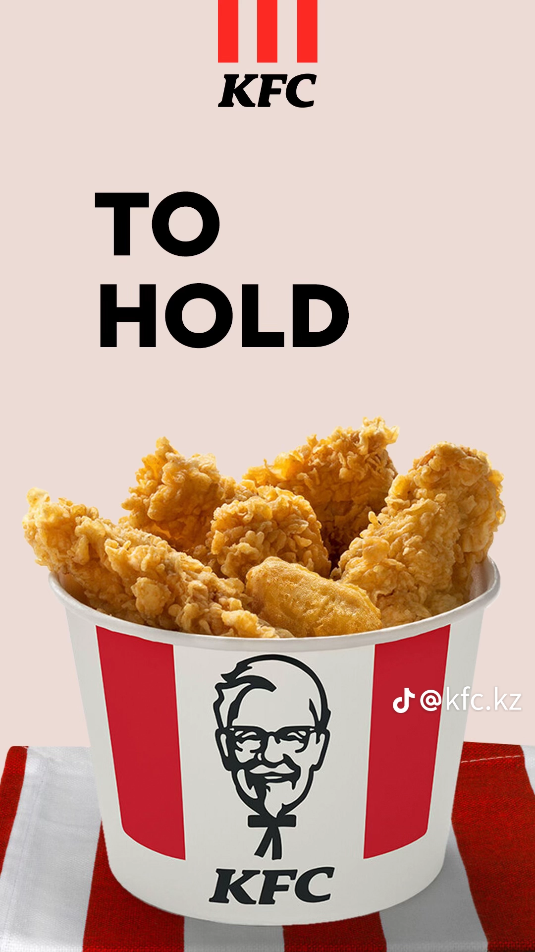 Harga KFC