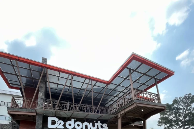 Dunkin Donuts Indonesia