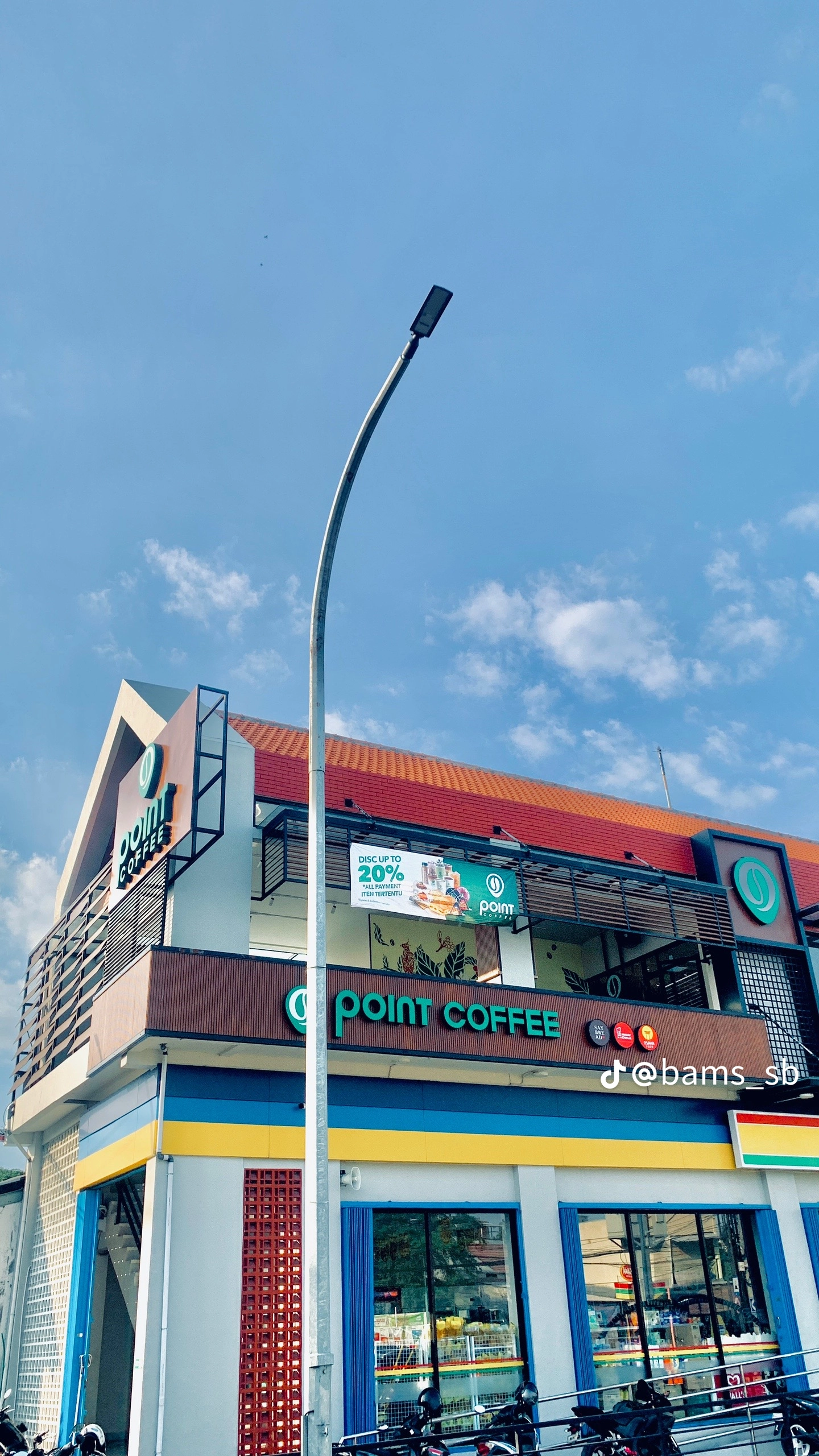 Dunkin Donuts Surabaya