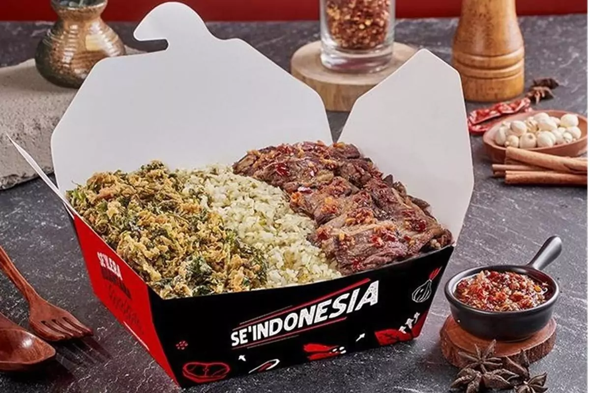 Seindonesia