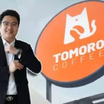 Tomoro Coffee Punya Siapa, Star Yuan
