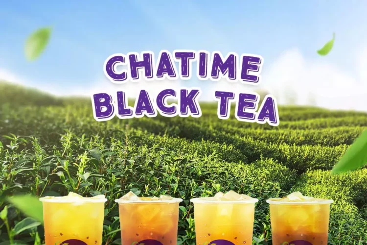 Chatime
