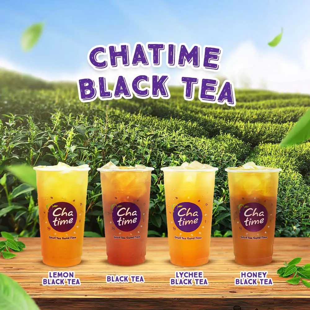 Chatime