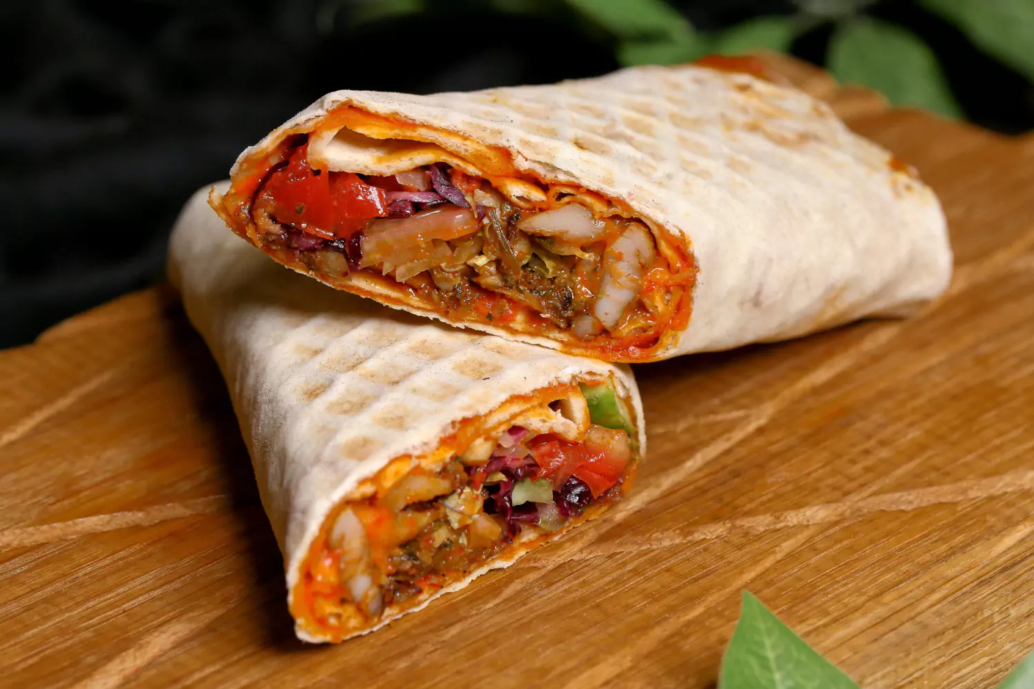 Kebab Baba Rafi