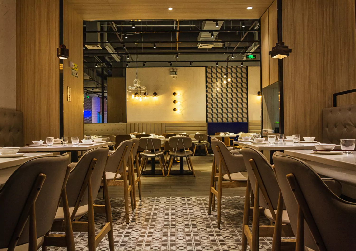 Restoran Murah Surabaya