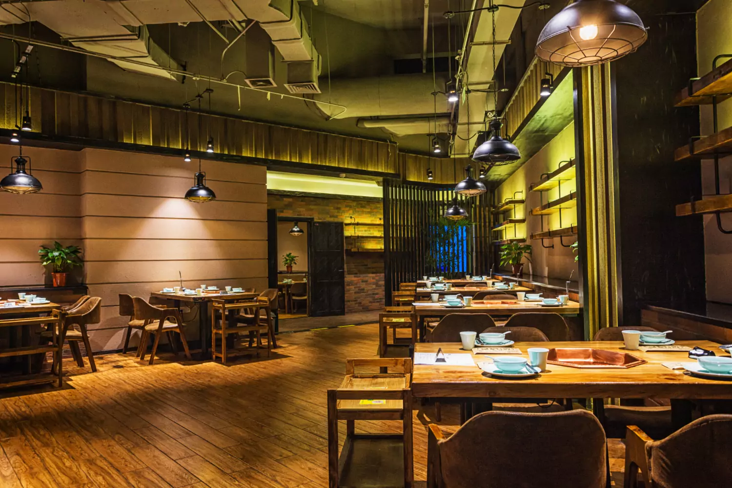 Restoran Murah Surabaya