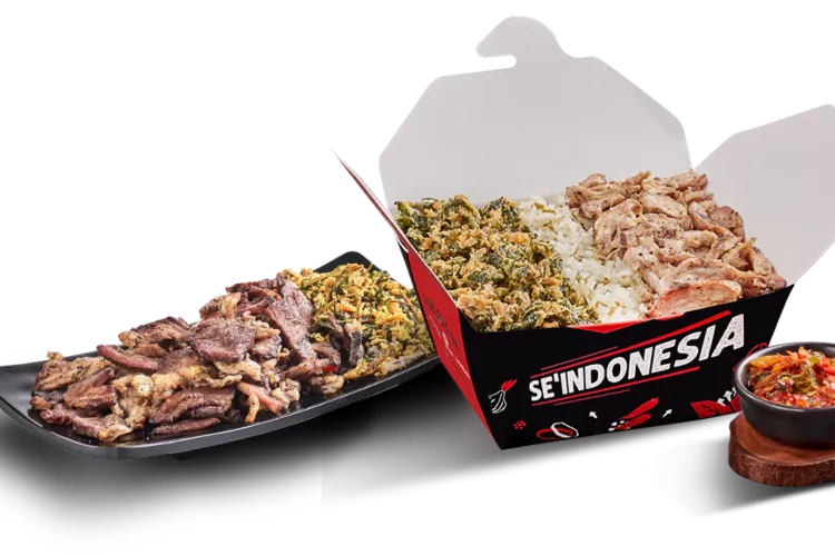 Seindonesia Terdekat