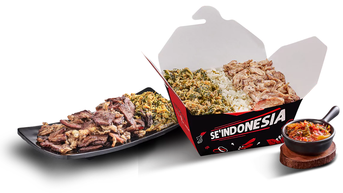 Seindonesia Terdekat