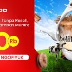 Promo ACI FOOD - Promo Belikopi - Pesan Makan Paling Murah