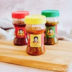 Sambal Bawang Bu Rudy