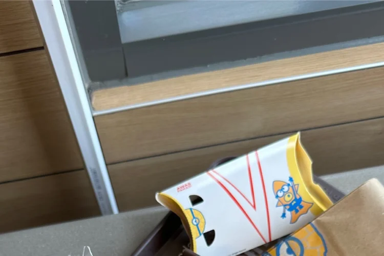 McDonald’s Indonesia