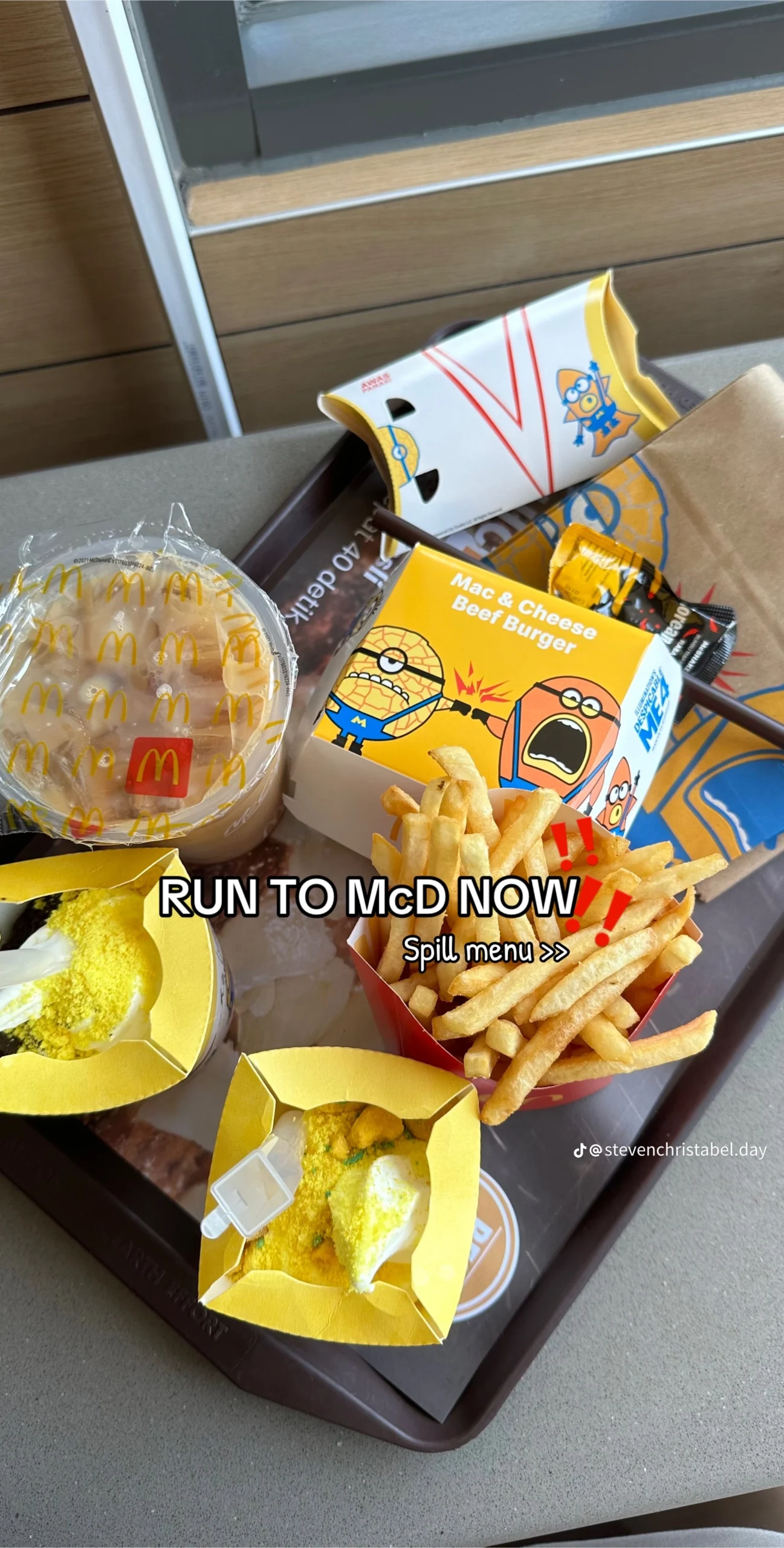 McDonald’s Indonesia