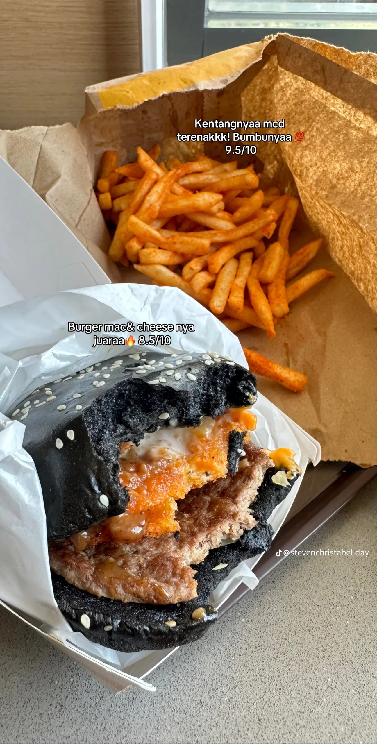 McDonald’s Indonesia