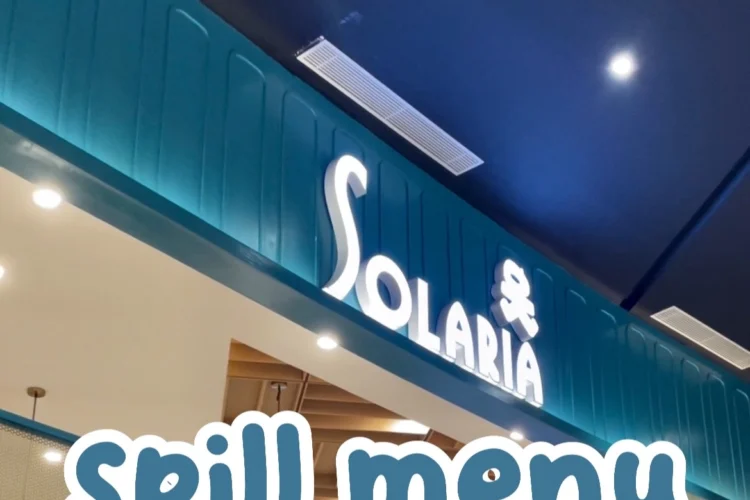 Solaria
